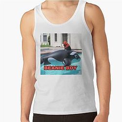 Colby Brock   Tank Top