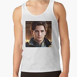 Colby Brock  Tank Top