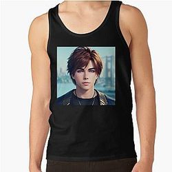 Colby Brock  Tank Top