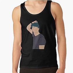 Colby Brock 14 Tank Top