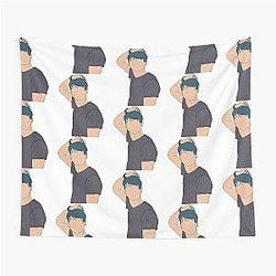 Colby Brock 14 Tapestry