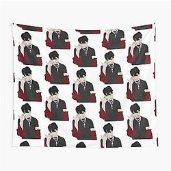 colby brock   Tapestry