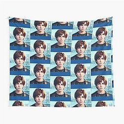 Colby Brock  Tapestry