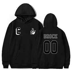 Colby Brock Signature Hoodie