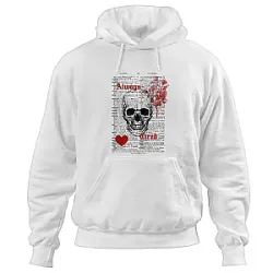 Always Tired PTTT2605  Colby Brock Hoodies