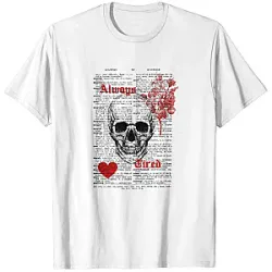 Always Tired PTTT2605  Colby Brock T-Shirts