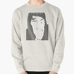 Colby Brock - Now Pullover Sweatshirt