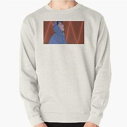 Colby Brock  Pullover Sweatshirt