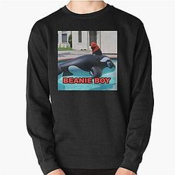 Colby Brock Premium Scoop Pullover Sweatshirt