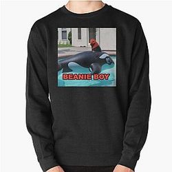 Colby Brock Premium Pullover Sweatshirt