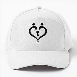 colby brock merch Protect Your Heart Baseball Cap