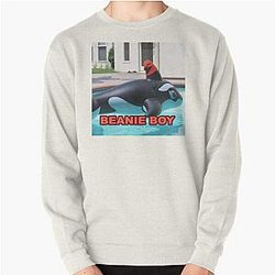 Colby Brock   Pullover Sweatshirt