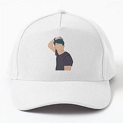 Colby Brock (3) Baseball Cap