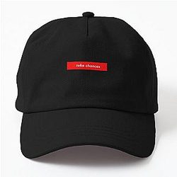 Colby Brock Take Chances Dad Hat