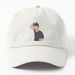 Colby Brock 14 Dad Hat