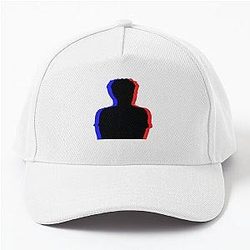 Colby Brock 3-D Digital Drawing Baseball Cap