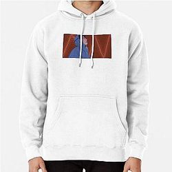 Colby Brock  Pullover Hoodie