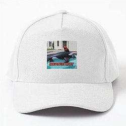Colby Brock   Baseball Cap
