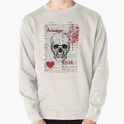 colby brock  Pullover Sweatshirt