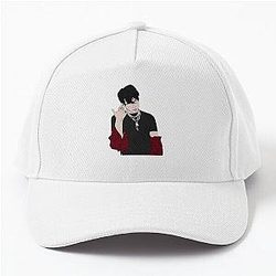 colby brock  Baseball Cap