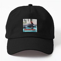 Colby Brock 58 Dad Hat