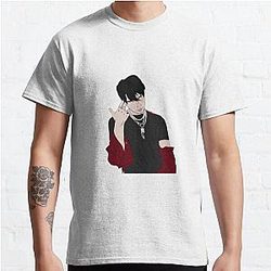 colby brock  Classic T-Shirt