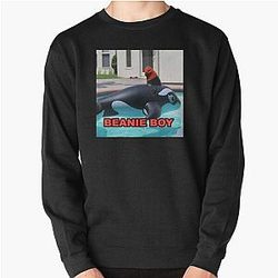 Colby Brock    Pullover Sweatshirt