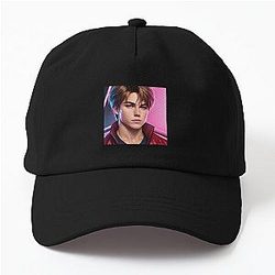 Colby Brock  Dad Hat