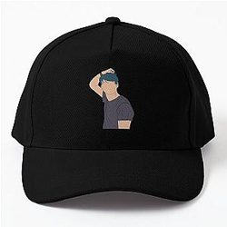 Colby Brock  Baseball Cap