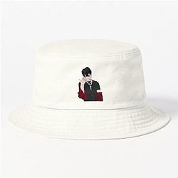 colby brock   Bucket Hat