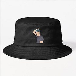 Colby Brock 14 Bucket Hat