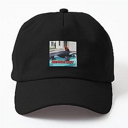 Colby Brock    Dad Hat