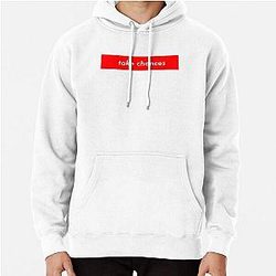 Colby Brock Take Chances Pullover Hoodie