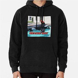 Colby Brock Premium Scoop Pullover Hoodie