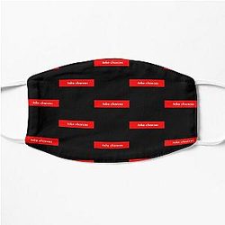 Colby Brock Take Chances Flat Mask