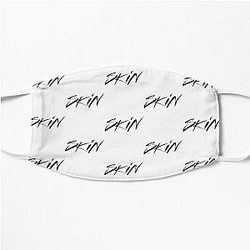 colby brock    Flat Mask