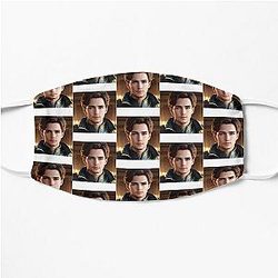 Colby Brock  Flat Mask
