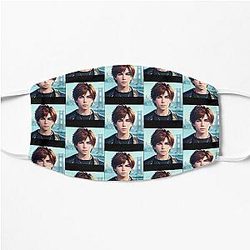 Colby Brock  Flat Mask