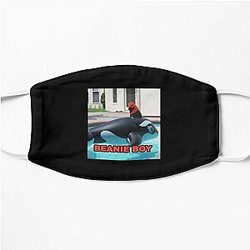 Colby Brock    Flat Mask
