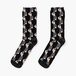 Colby Brock 14 Socks