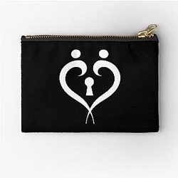 Colby Brock merch Zipper Pouch