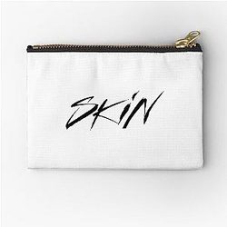 colby brock    Zipper Pouch