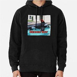 Colby Brock Premium Pullover Hoodie