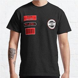 colby brock merch Classic T-Shirt