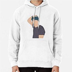 Colby Brock (3) Pullover Hoodie