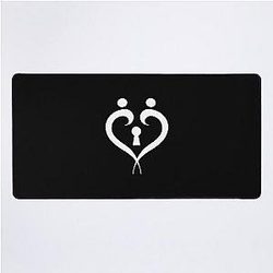 Colby Brock merch Desk Mat
