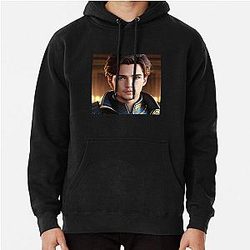 Colby Brock (1) Pullover Hoodie