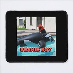 Colby Brock 58 Mouse Pad