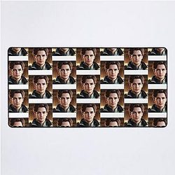 Colby Brock  Desk Mat