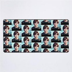 Colby Brock  Desk Mat